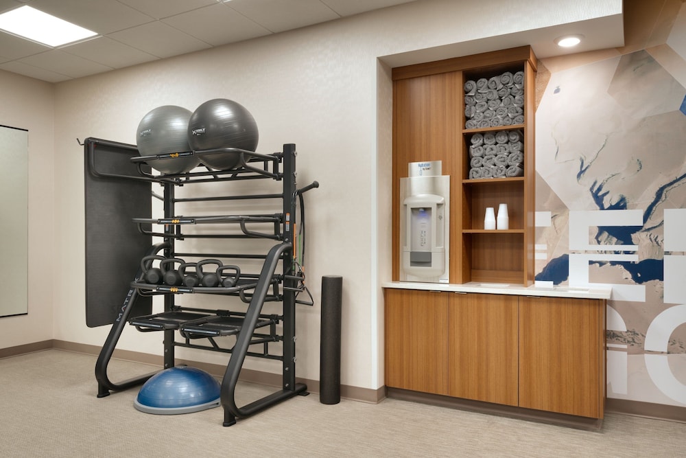 SpringHill Suites by Marriott Phoenix Scottsdale - photo 24