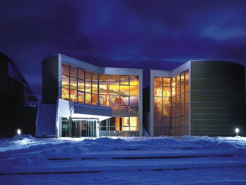 Hotel St. Virgil Salzburg in Salzburg, Austria