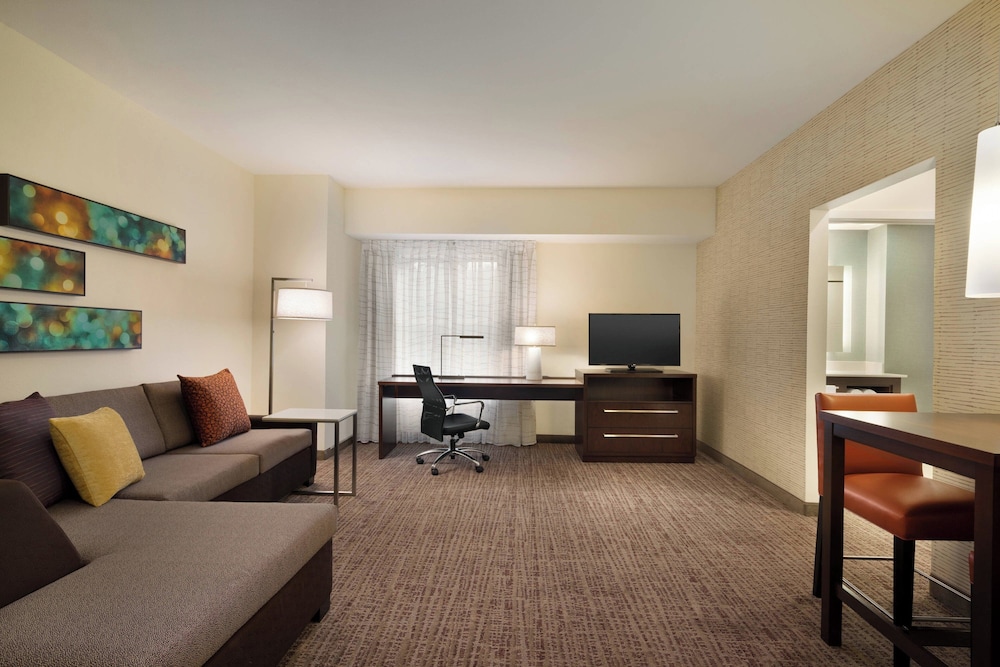 Residence Inn by Marriott Winston Salem Hanes Mall - photo 8