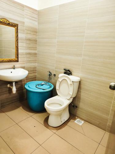 Homestay Sayangku Islam — Segamat — photo 5