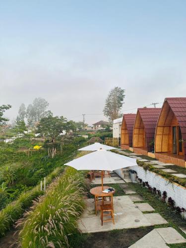 Pinggan Campside Glamping — Bali — photo 4