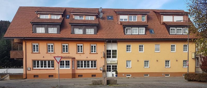 Andi s Steakhüsli & Hotel — Schopfheim — photo 5