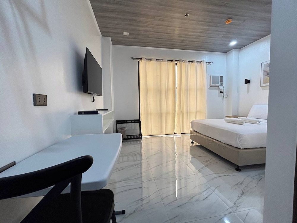 Hotel de Alexa — Maramag — photo 3