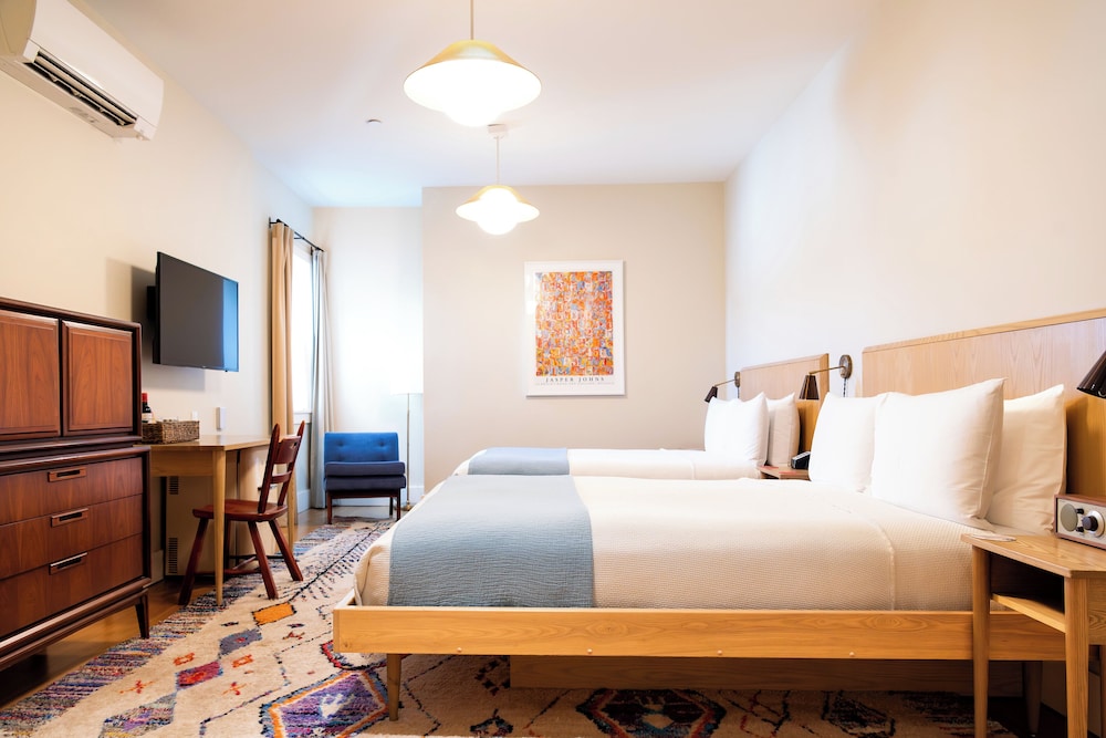 Hotel Kinsley - photo 33