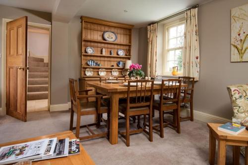 Dairy Cottage
