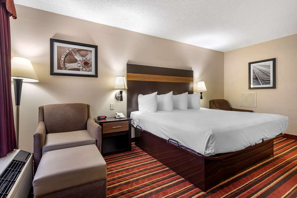 Best Western Lindale Inn - photo 21