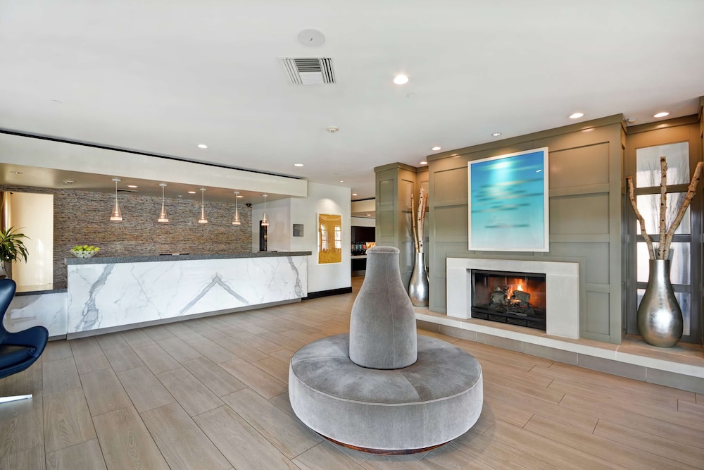 Homewood Suites by Hilton Plano Richardson - photo 3