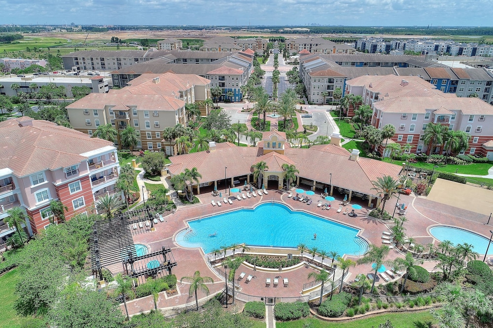 Vista Cay Resort Next to Universal #821 - photo 21