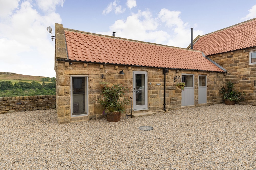 Foxglove - carbon neutral hotel in Whitby