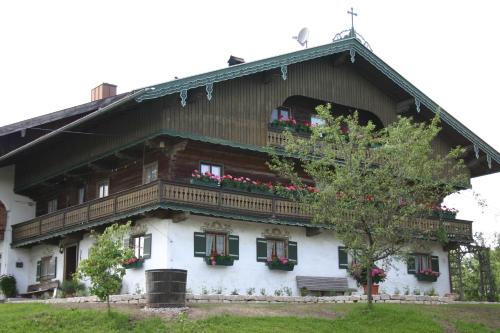Beim Huber In Linden — Linden