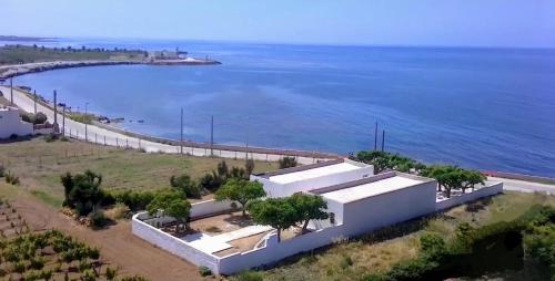 Ad un passo dal Mare — hotel in Petrosino