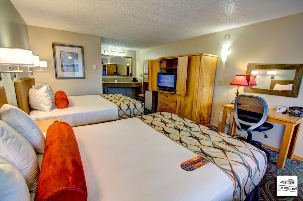 Super 8 by Wyndham Florence OR - photo 14