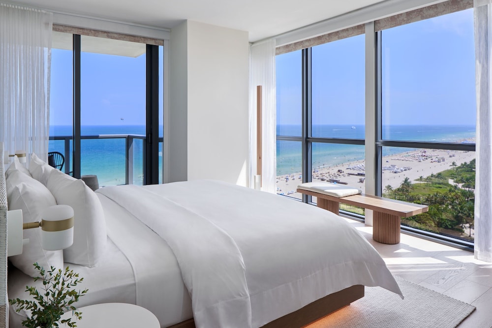 W South Beach - photo 37