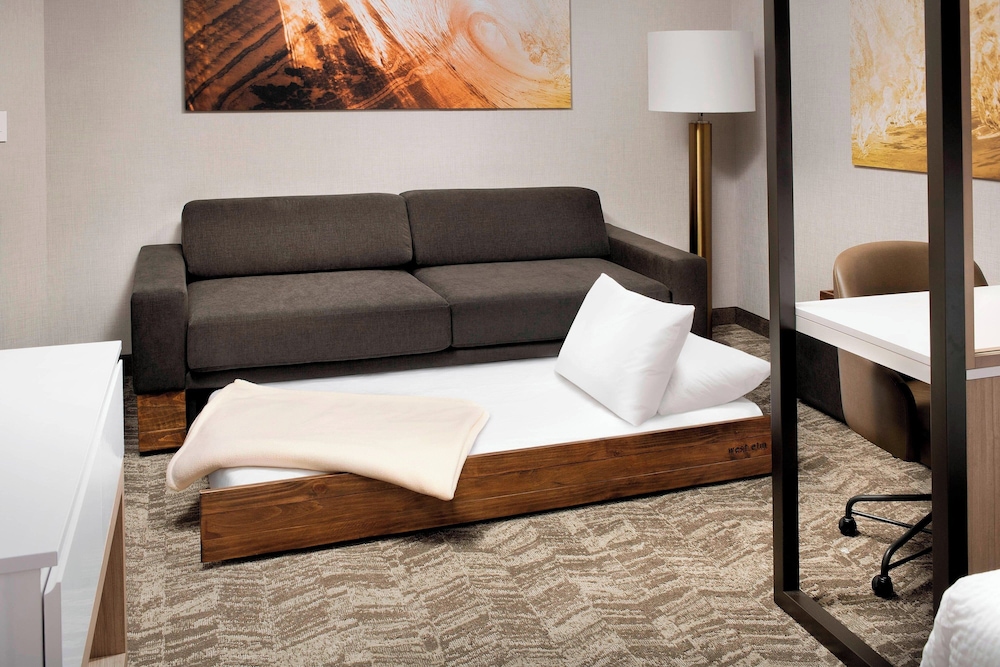 SpringHill Suites by Marriott Punta Gorda Harborside - photo 8