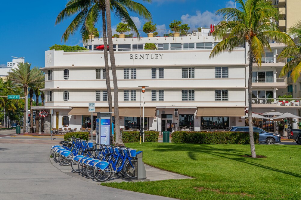 Bentley Hotel South Beach - photo 24