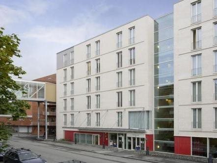 Hotell St Olav in Trondheim, Norway