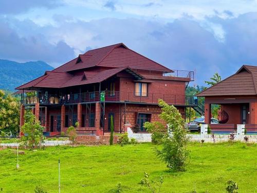 Misty Valley Resort - last minute hotel in Unknown City