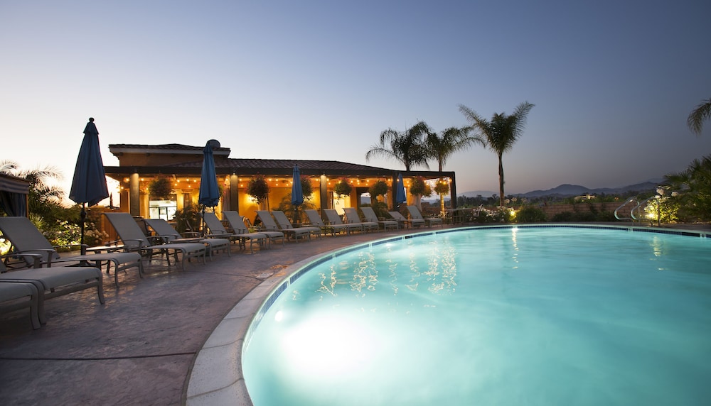 Carter Estate Winery and Resort - photo 12