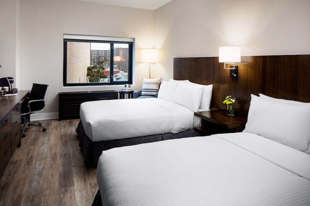 Watt Hotel Rahway Tapestry Collection by Hilton - photo 11
