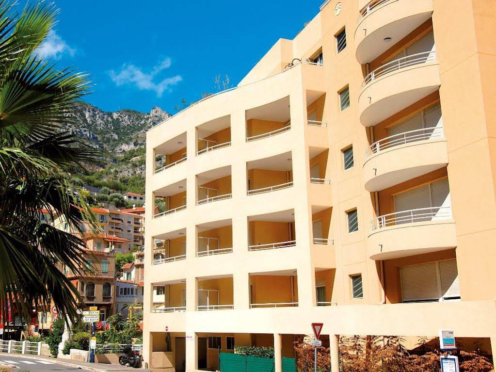 Appart’hôtel Odalys Les Jardins d’Elisa in Beausoleil, France