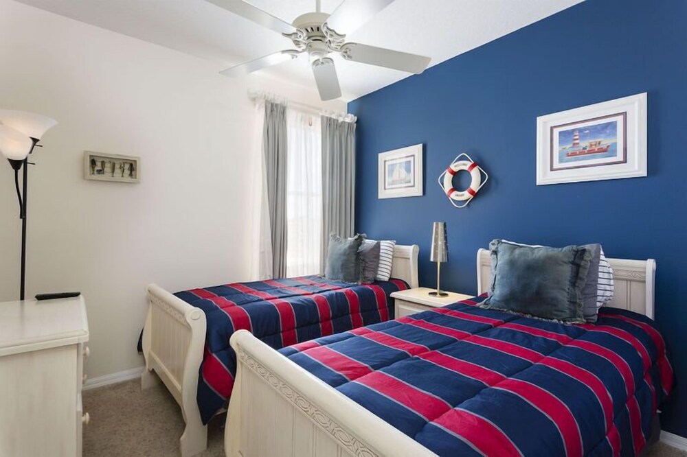 Ov4217 Reunion Resort 5 Bed 4 Baths Villa - photo 4
