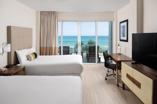 Sherry Frontenac Oceanfront - photo 20