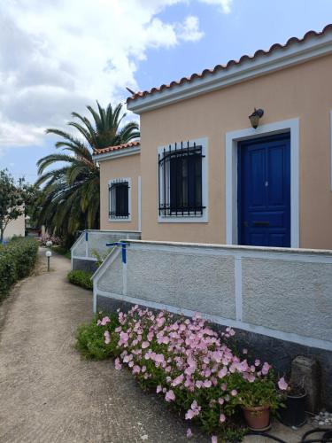 Anna Daniil Oasis Studios Skala Kallonis - last minute hotel in Unknown City