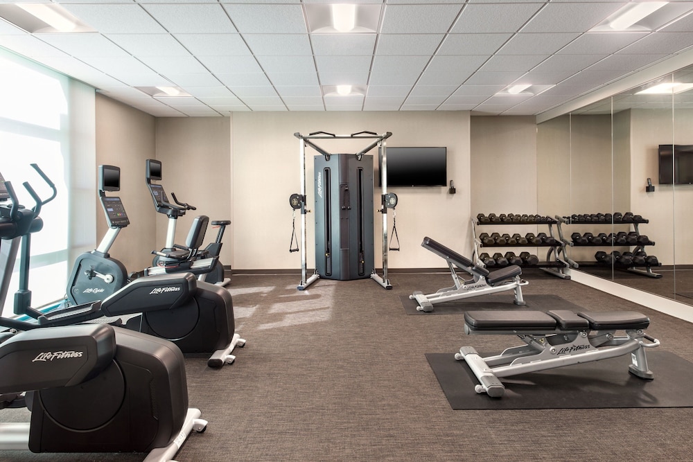 Residence Inn by Marriott Las Vegas Hughes Center - photo 22