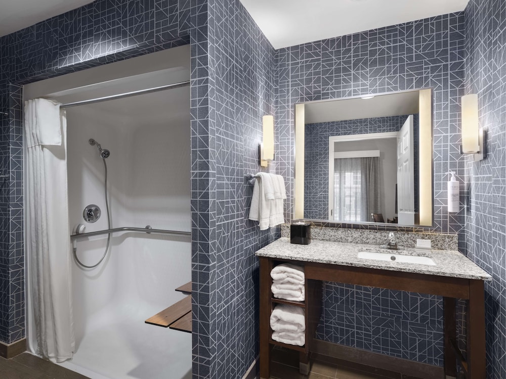 Homewood Suites by Hilton Columbus Airport - photo 29