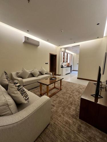 روز سويت Rose Sweet - carbon neutral hotel in Riyadh