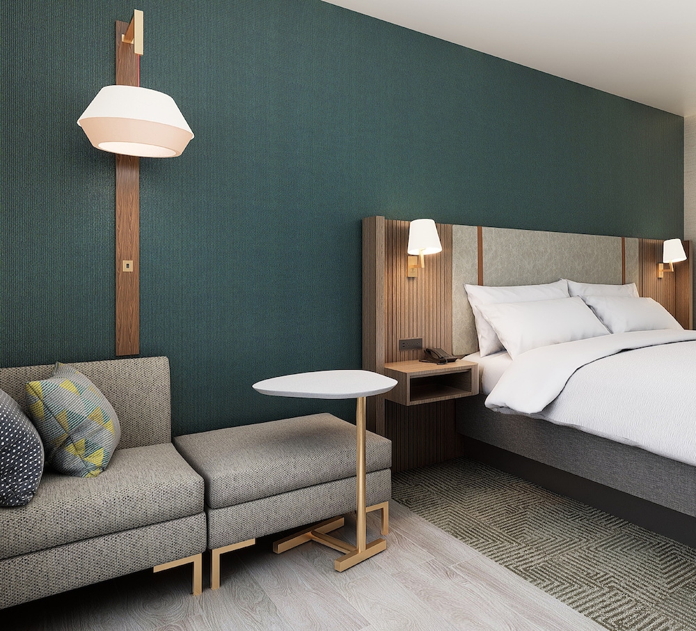 Holiday Inn Corpus Christi Arpt & Conf Ctr by IHG - photo 20