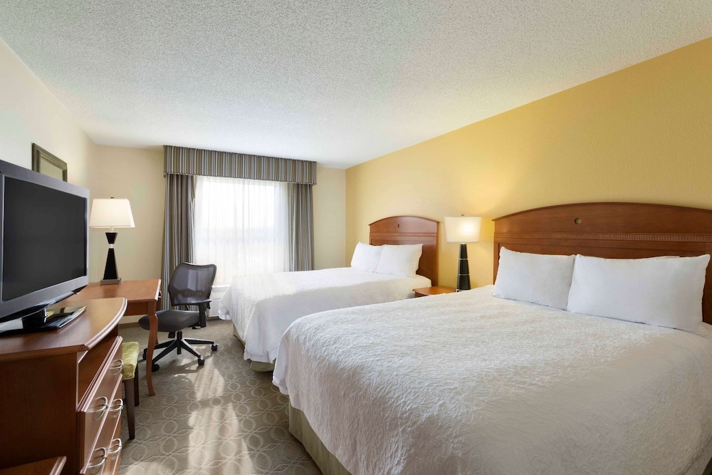 Hampton Inn Youngstown Boardman - photo 19