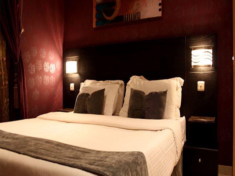 Nawara Al Askary - last minute hotel in Riyadh