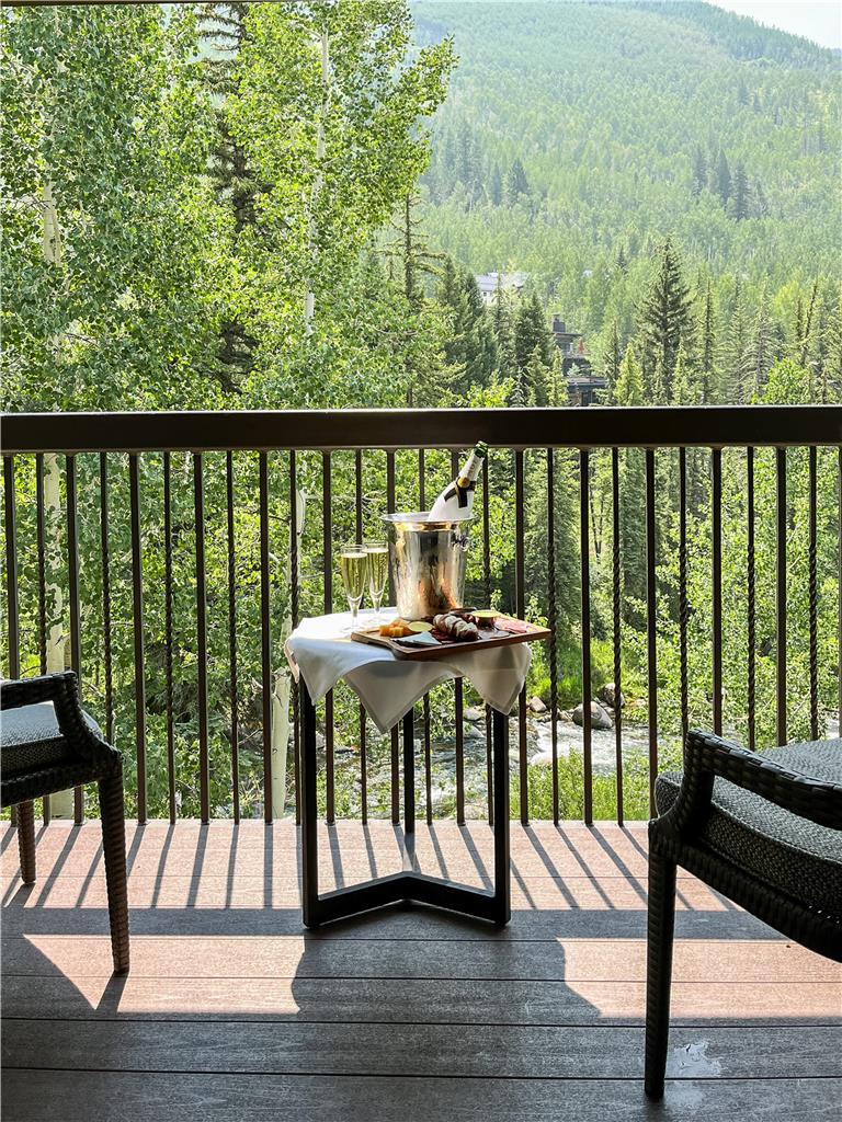 Grand Hyatt Vail Resort and Spa - photo 48