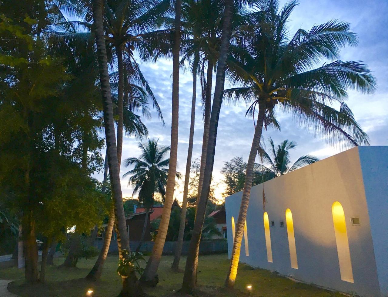 Sense of Yanui in Rawai, Thailand