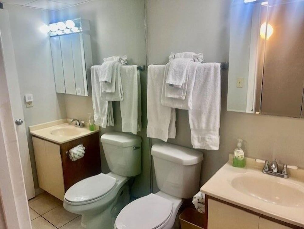 Royal Garden Resort 904 2 Bedroom Condo by RedAwning - photo 14