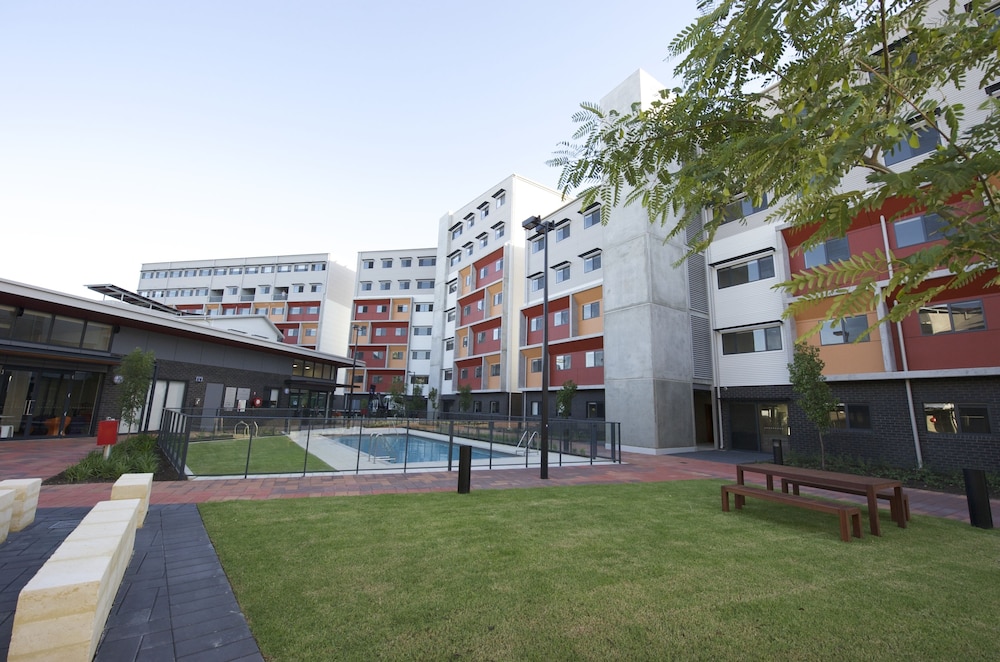 ECU Village Mount Lawley