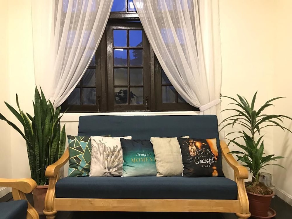 DownTown Bunkers in Tanah Rata, Malaysia