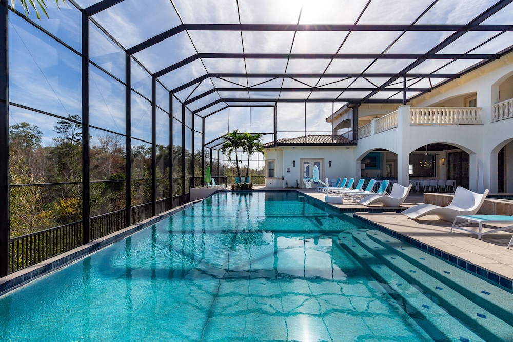Villatel Luxury Homes at Reunion Resort - photo 13