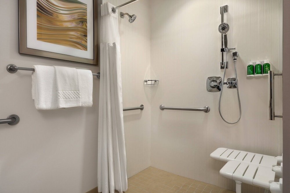 Courtyard by Marriott Philadelphia Montgomeryville - photo 18