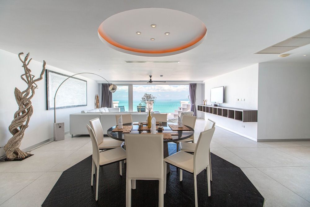 Panorama Samui Residences - last minute hotel in Koh Samui