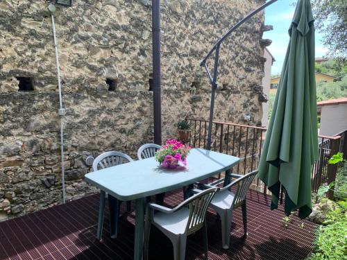Corte 40 Rooms — Negrar