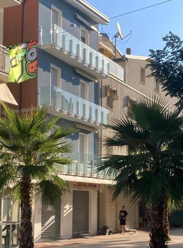 Casa Gabriella — 4-Star Luxury Hotel in Cattolica, Italy