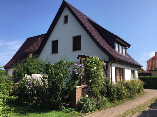 Ferienwohnungen Pachal — hotel in Ostseebad Prerow