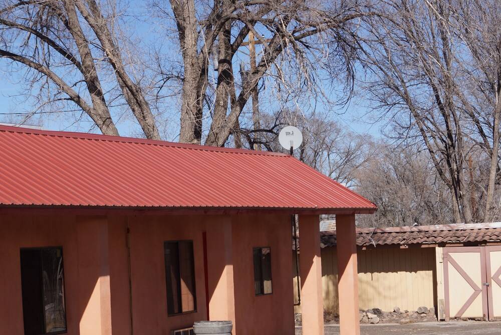 White Mountain Motel - photo 82