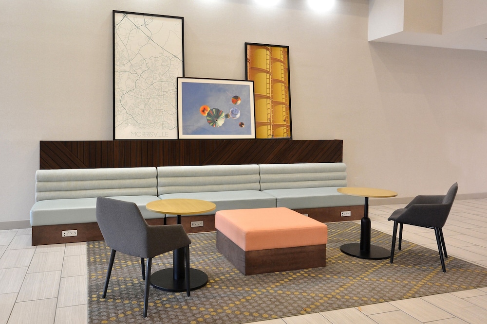 Holiday Inn Raleigh Durham Airport by IHG - photo 51