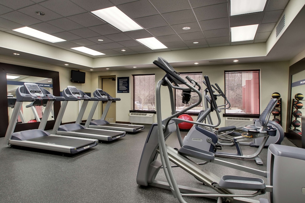 Hampton Inn DuBois - photo 26