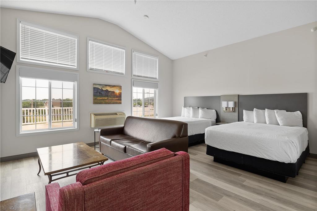 GrandStay Residential Suites Rapid City - photo 9