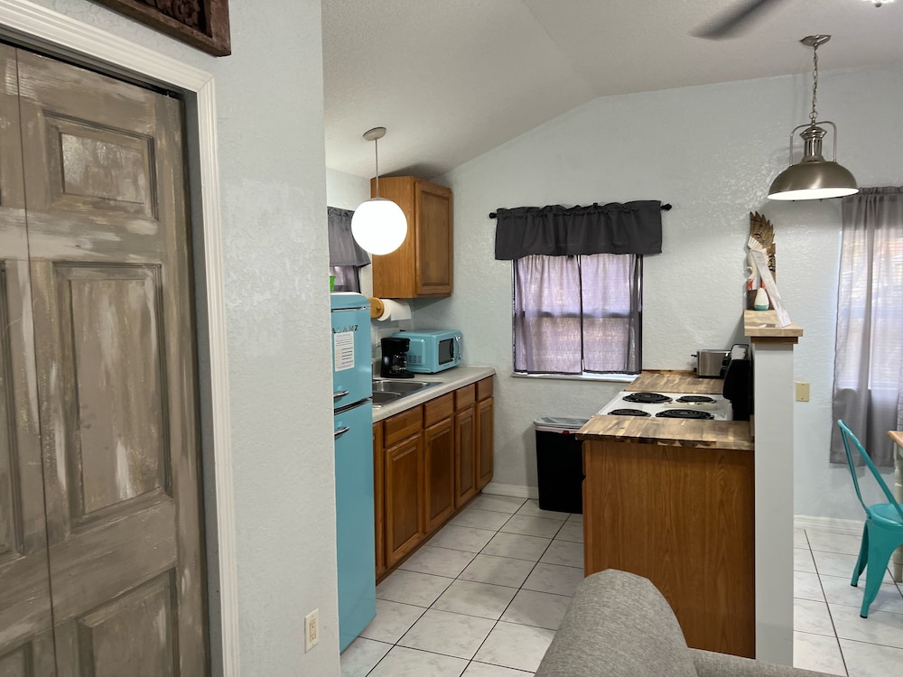 Nature Coast Inn - photo 47