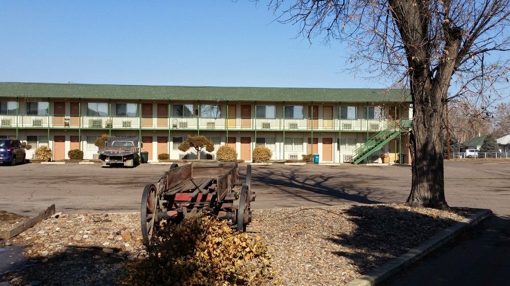 Western Motor Inn - photo 17
